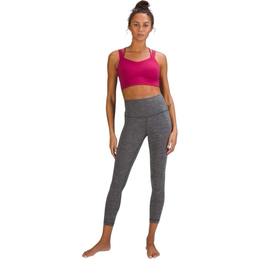 Lululemon Align High-Rise Pant 25" W5CZOS
Size 6